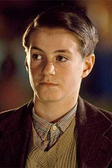 picture of actor Leigh McCormack