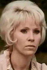 picture of actor Sybil Maas