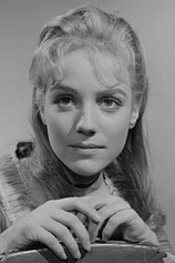 picture of actor Kika Markham