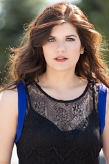 picture of actor Lexi Anastasia