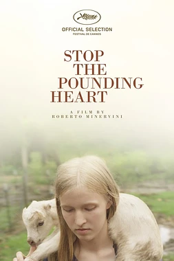 poster of movie Stop the Pounding Heart