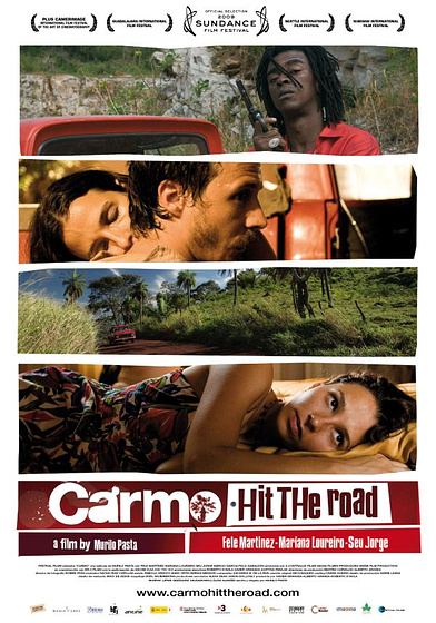 Imagen de Carmo (Cartel)