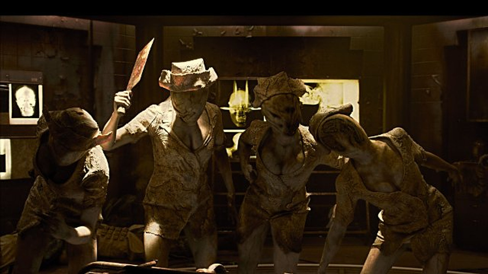 Imagen de Silent Hill 2: Revelación 3D