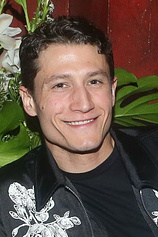 picture of actor Waël Sersoub