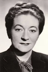 Foto de Hjördis Petterson