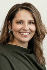 Foto de Yulia Osetinskaya