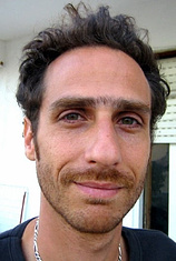 picture of actor Ami Smolartchik