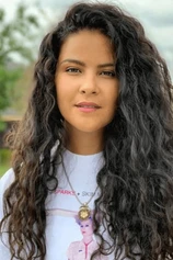 Foto de Litzy Domínguez