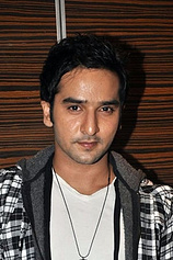 picture of actor Puru Chibber