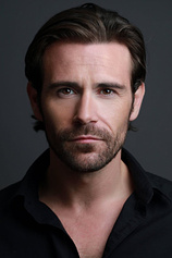 picture of actor Matt Ryan