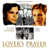 Carátula de la banda de sonido de Lover's Prayer