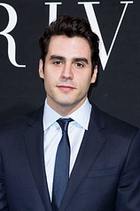 picture of actor Ben Cura