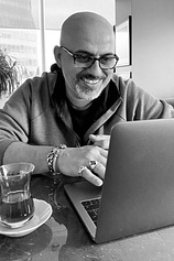 photo of person Mehmet Ada Öztekin