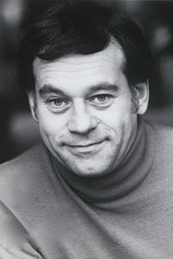 picture of actor Wynn Irwin