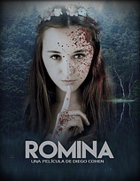 poster of movie Romina