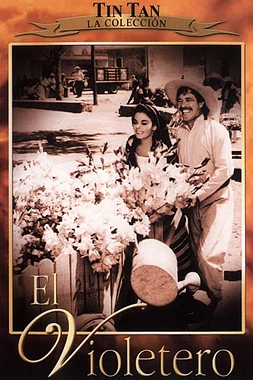 El violetero