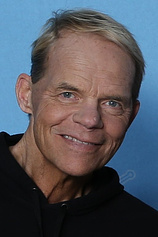 picture of actor Larry Pfohl