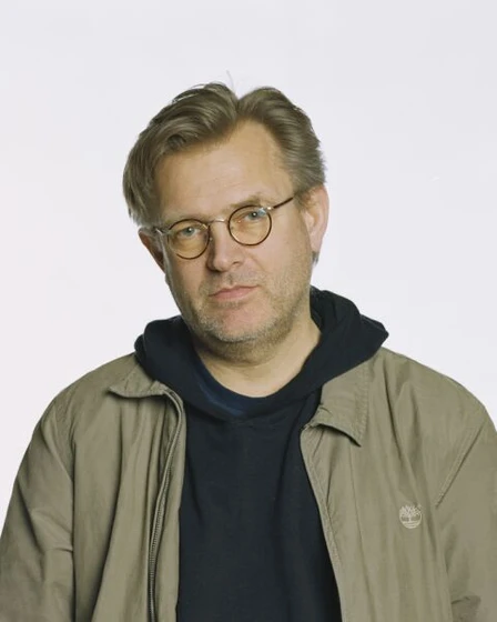 Bent Hamer en o-horten