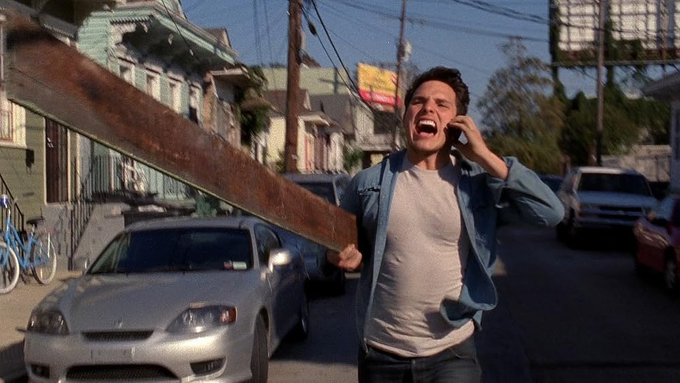 Anthony Sneed en chasing-banksy