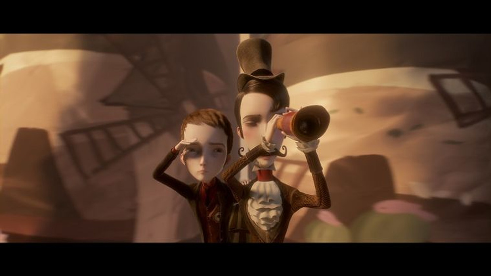 Imagen de La Mecánica del corazón