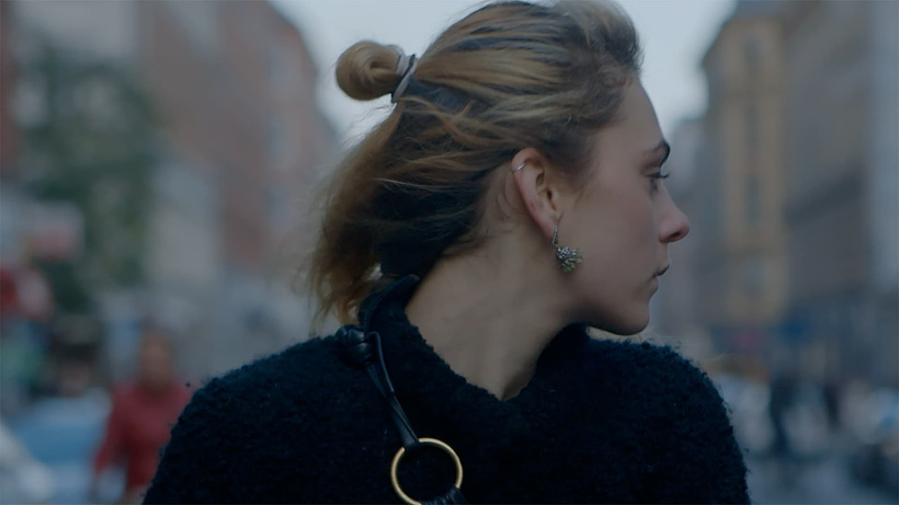 Imagen de Copenhague A Love Story