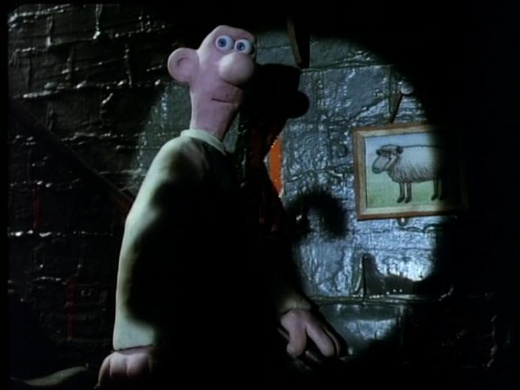 Imagen de Wallace & Gromit: La gran excursión