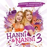 cover of soundtrack Hanni & Nanni 3