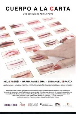 Cuerpo a la Carta