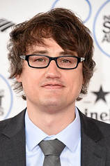 photo of person Dave Boyle
