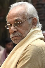 photo of person Dhritiman Chatterjee