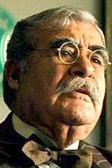 picture of actor Justo Martínez