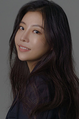 picture of actor Seo Ye-hwa