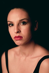 picture of actor Mar Balaguer