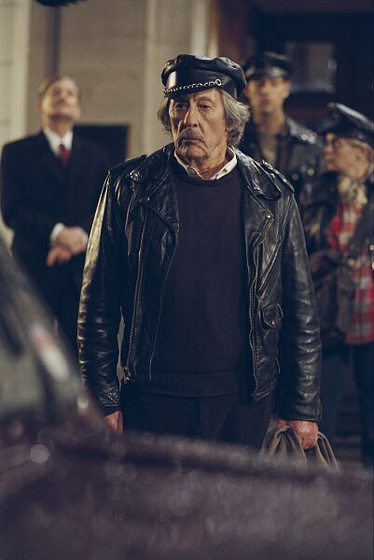 Jean Rochefort en Desacuerdo perfecto