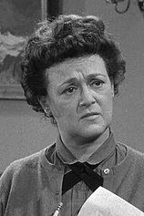 picture of actor Frances Osborne