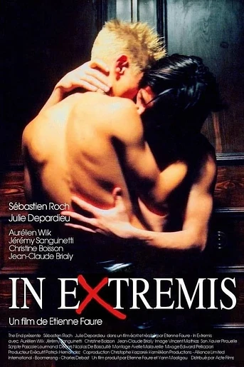 Poster de In Extremis