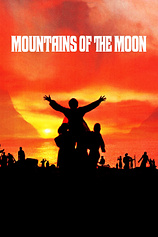 poster of movie Las Montañas de la Luna