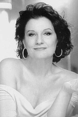 picture of actor Anita Bartolucci
