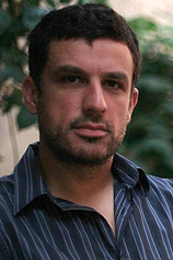 photo of person Catalin Mitulescu
