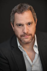 photo of person Michel Courtemanche