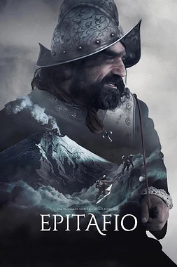 poster of movie Epitafio