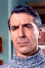 picture of actor Laurence Payne