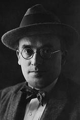 picture of actor Bedřich Karen
