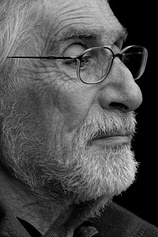 photo of person Gilles Carle