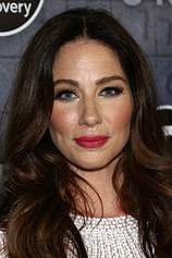 photo of person Lynn Collins