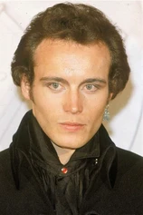 Foto de Adam Ant