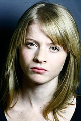 picture of actor Ecem Uzun