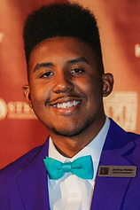 picture of actor Joshua Felder