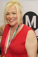 picture of actor Julianne McNamara