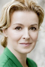 picture of actor Petra Morzé